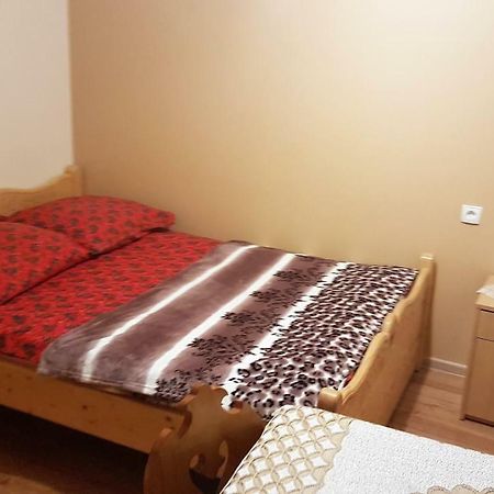 Wolne Pokoje Maria Rzadkosz Gliczarów Buitenkant foto