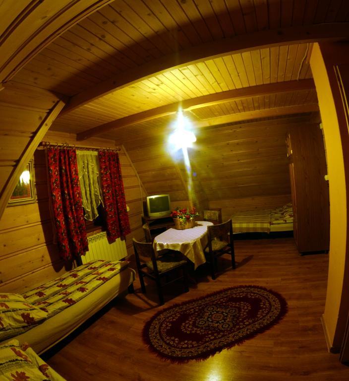 Wolne Pokoje Maria Rzadkosz Gliczarów Kamer foto
