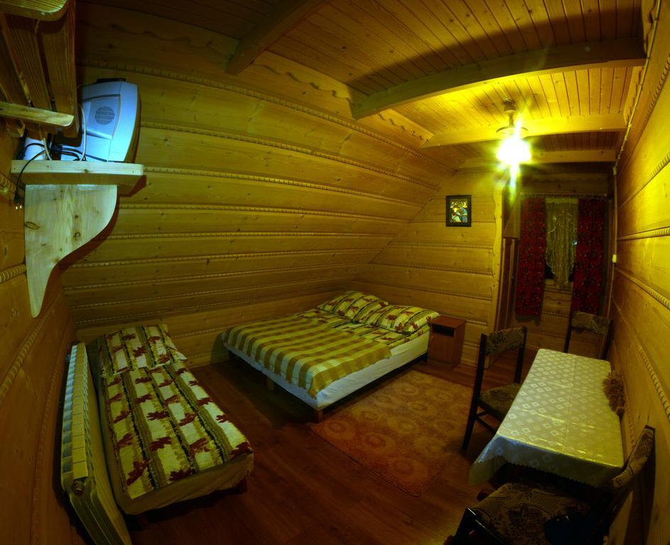 Wolne Pokoje Maria Rzadkosz Gliczarów Kamer foto