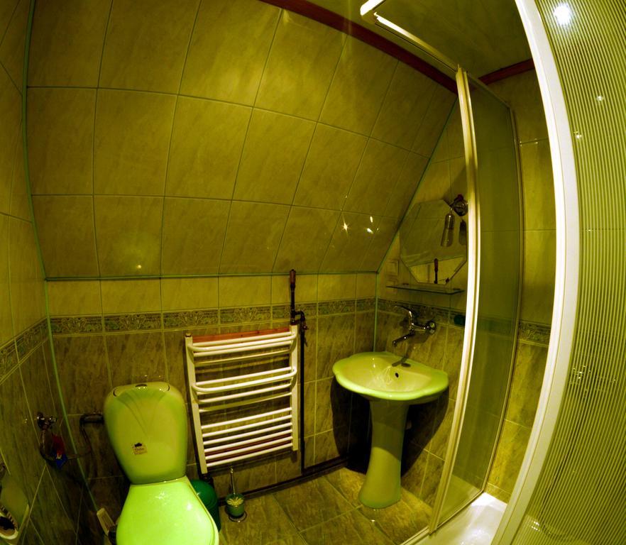Wolne Pokoje Maria Rzadkosz Gliczarów Kamer foto