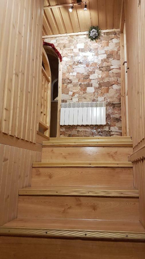 Wolne Pokoje Maria Rzadkosz Gliczarów Buitenkant foto